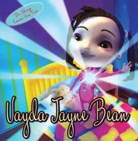 Vayda Jayne Bean
