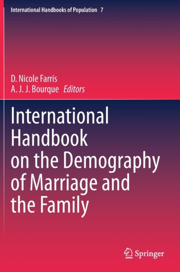 International Handbook on the Demography of Marriage and the Family : 7