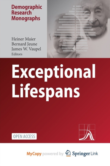 Exceptional Lifespans