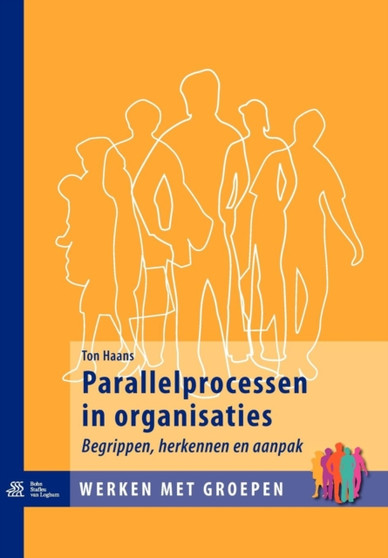 Parallelprocessen in Organisaties : Begrippen, Herkennen En Aanpak