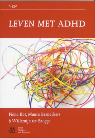 Leven Met ADHD