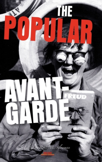 The Popular Avant-Garde : 25