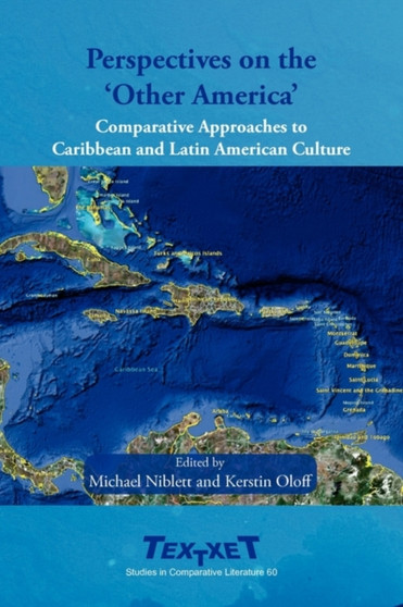 Perspectives on the 'Other America' : Comparative Approaches to Caribbean and Latin American Culture : 60