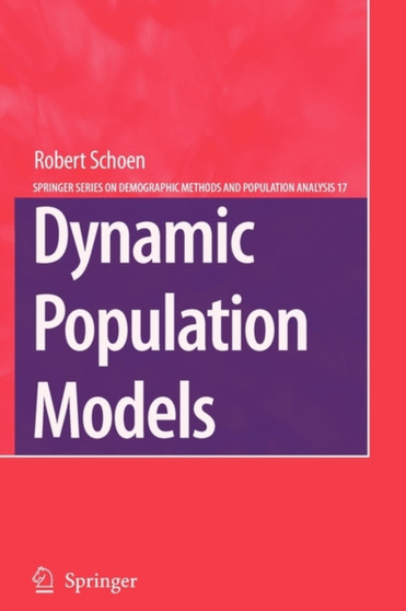 Dynamic Population Models : 17