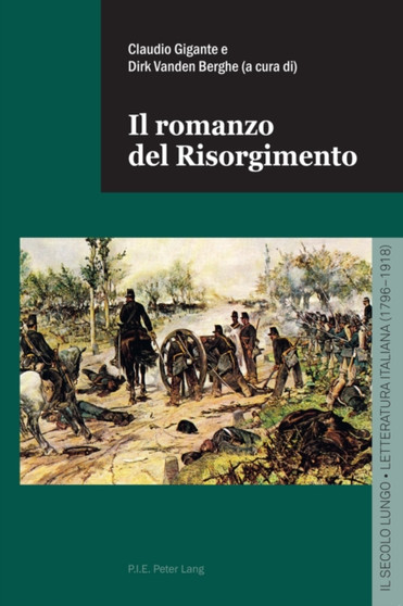 Il Romanzo del Risorgimento : 1