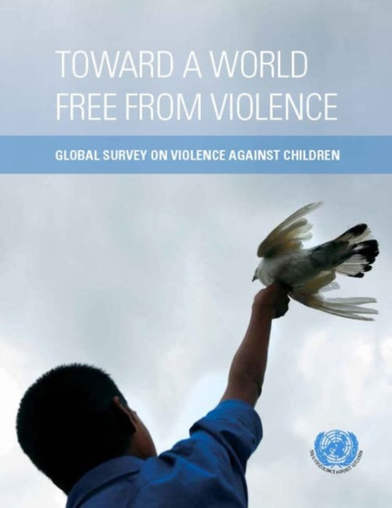 Toward a world free from violence : global survey on violence against children