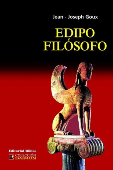 Edipo Filosofo