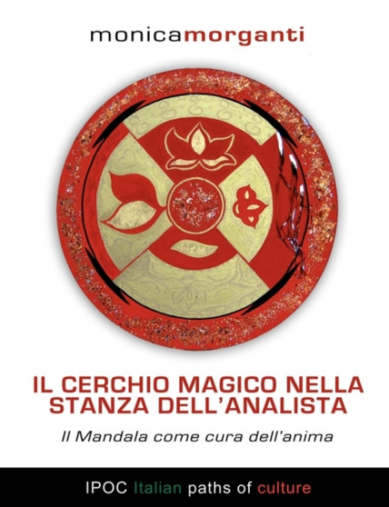 Il Cerchio Magico Nella Stanza Dell'analista