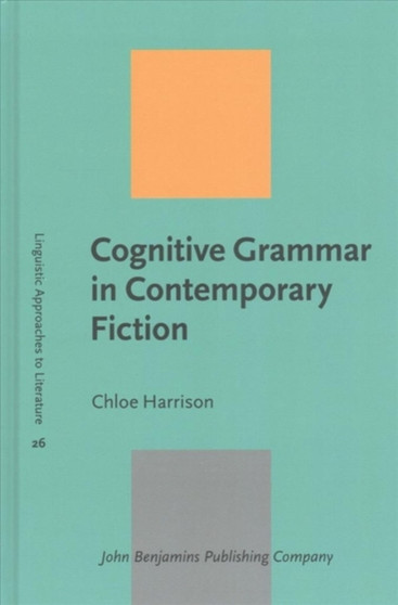 Cognitive Grammar in Contemporary Fiction : 26