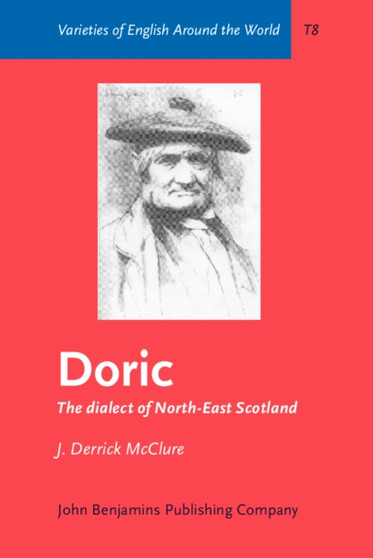 Doric : The dialect of North-East Scotland : T8