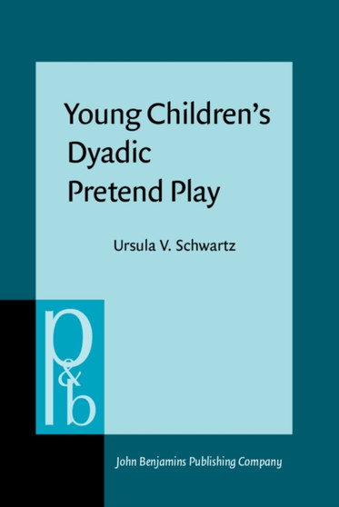 Young Children's Dyadic Pretend Play : A communication analysis of plot structure and plot generative strategies : 14