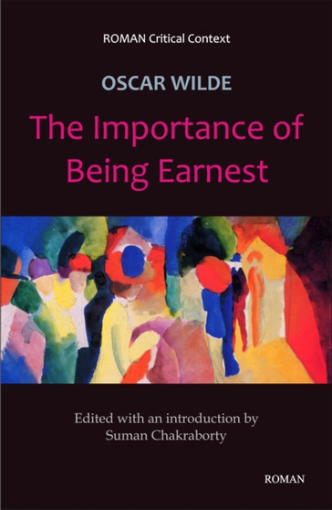 Oscar Wilde's 'The Importance of Being Earnest'