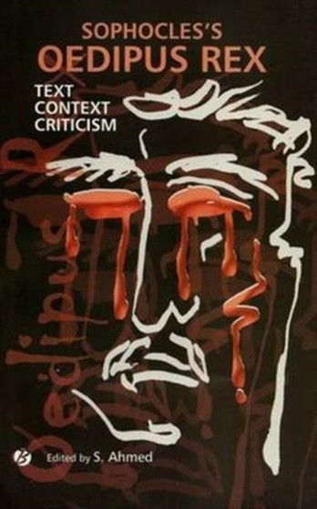 Sophocles's Oedipus Rex