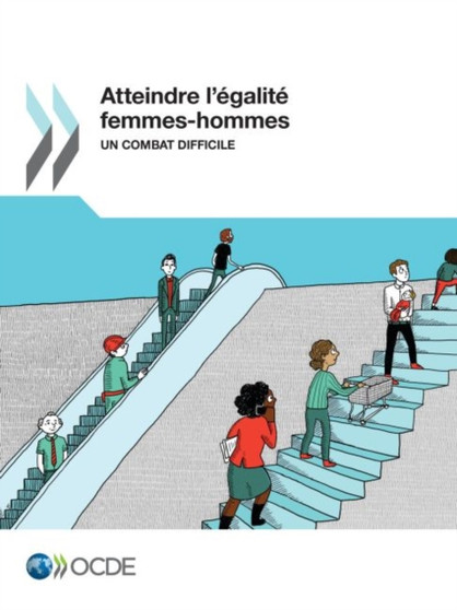 Atteindre l'egalite femmes-hommes : Un combat difficile