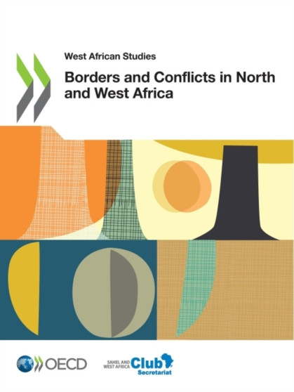 Borders and conflicts in north and west Africa