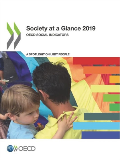 Society at a glance 2019 : OECD social indicators