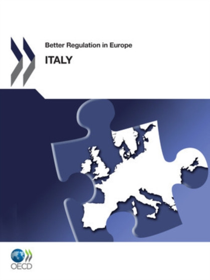 Better regulation in Europe : Italy 2012