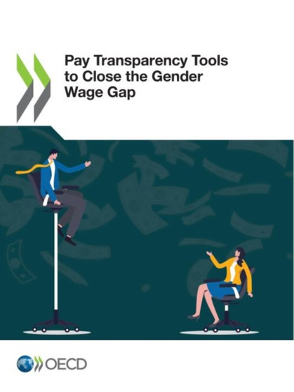 Pay transparency tools to close the gender wage gap