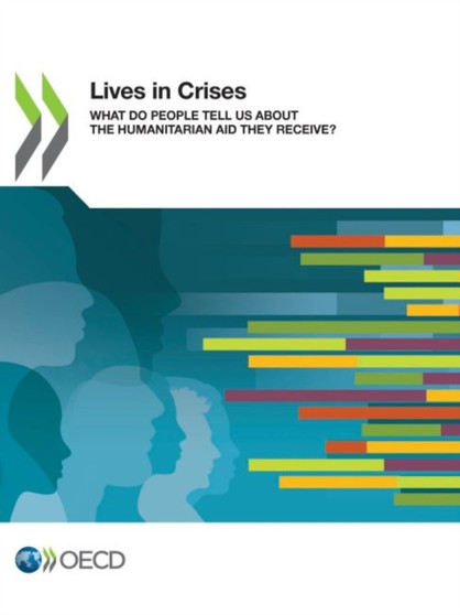 Lives in crises : what do people tell us about the humanitarian aid they receive?