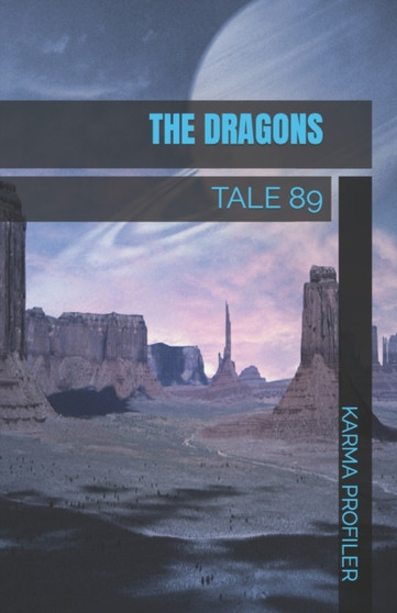The Dragons : Tale 89 : 89