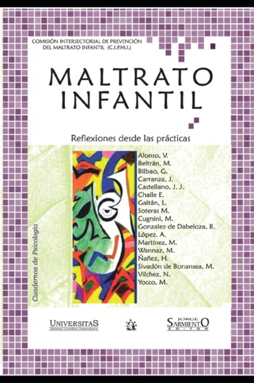 Maltrato Infantil : Reflexiones desde las Practicas : 2