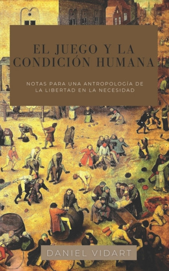 El juego y la condicion humana