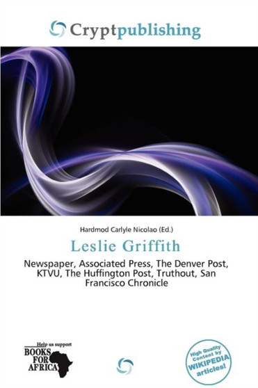 Leslie Griffith