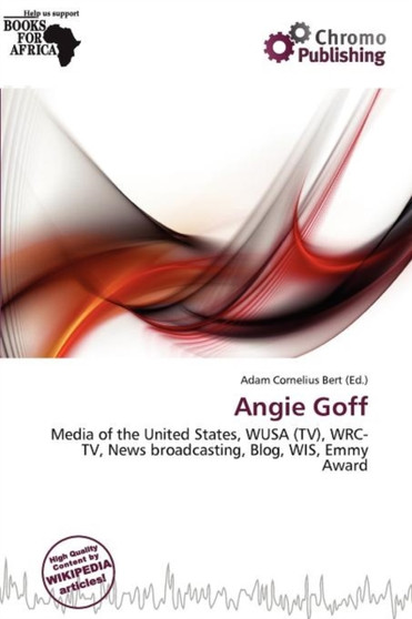 Angie Goff