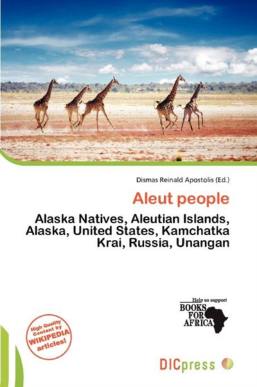 Aleut People