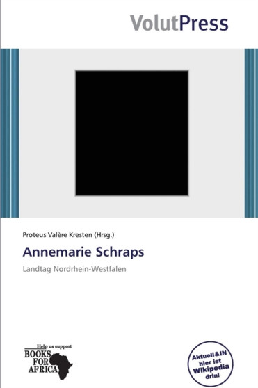 Annemarie Schraps