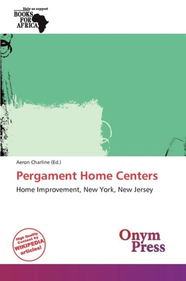 Pergament Home Centers