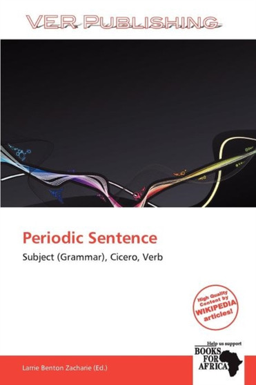 Periodic Sentence