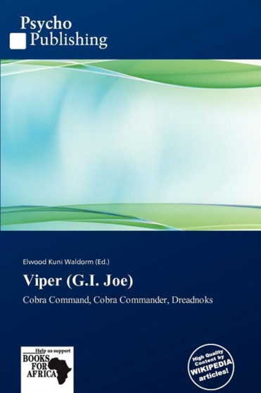 Viper (G.I. Joe)