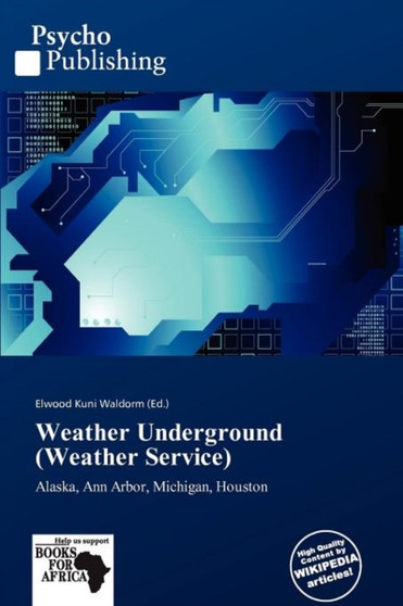 Weather Underground (Weather Service)