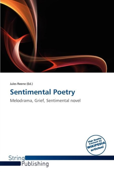 Sentimental Poetry