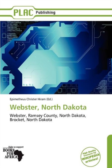 Webster, North Dakota
