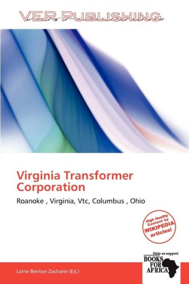 Virginia Transformer Corporation