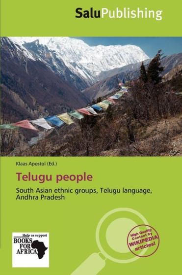 Telugu People