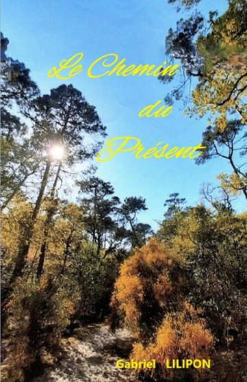 Le Chemin Du Present by Gabriel Jean Lilipon - Paperback