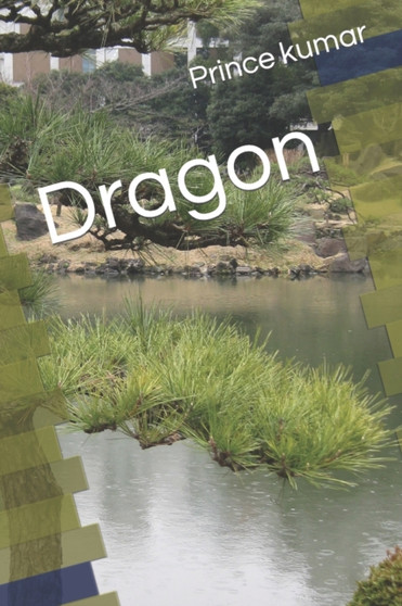 Dragon by Prince Kumar - Paperback