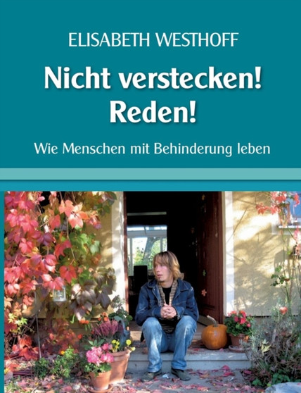 Nicht Verstecken! Reden!