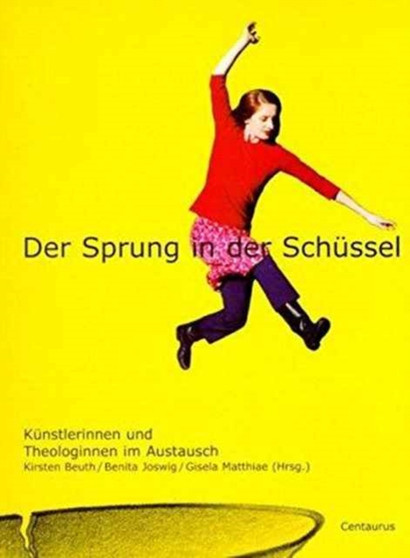 Der Sprung in der Schussel