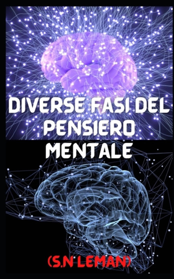 Diverse fasi del pensiero mentale