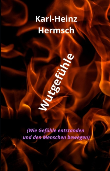Wutgefuhle : (Wie Gefuhle entstanden und den Menschen bewegen)
