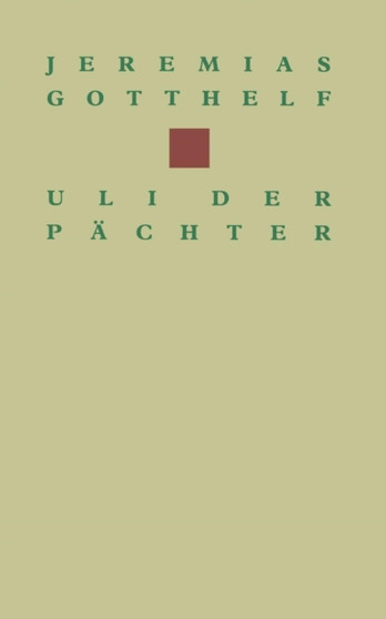 Uli der Pachter