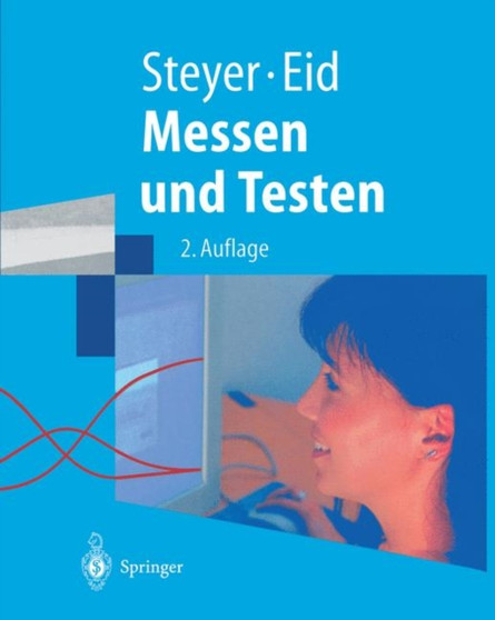 Messen und Testen : Mit UEbungen und Loesungen