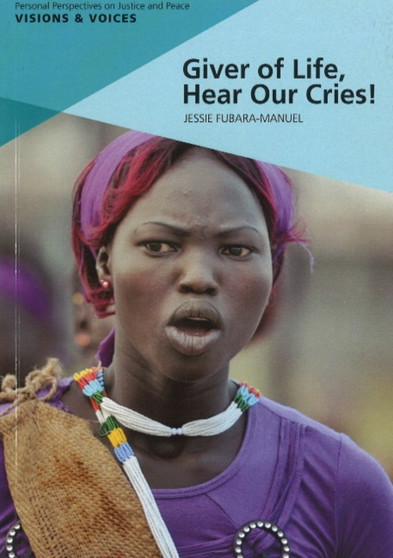 Giver of Life, Hear Our Cries!