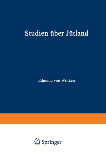 Studien uber Jutland