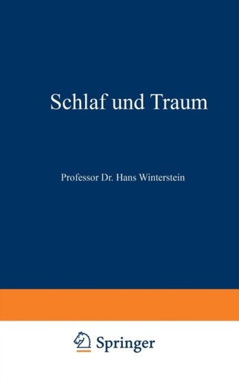Schlaf und Traum : 18