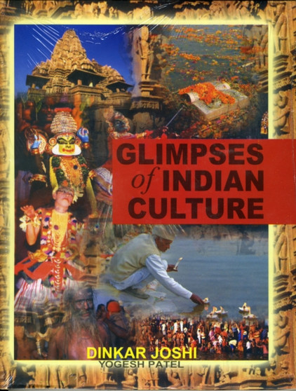 Glimpses of Indian Culture